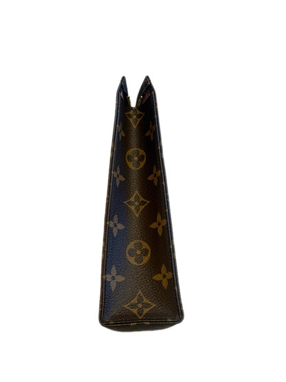 POCHETTE ROSA LOUIS VUITTON