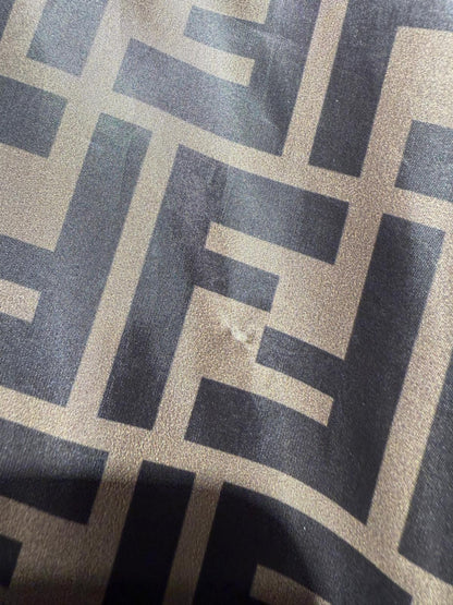 GIACCA REVERSIBILE FENDI