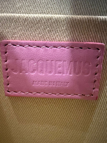 BORSA LE GRAND CHIQUITO JACQUEMUS