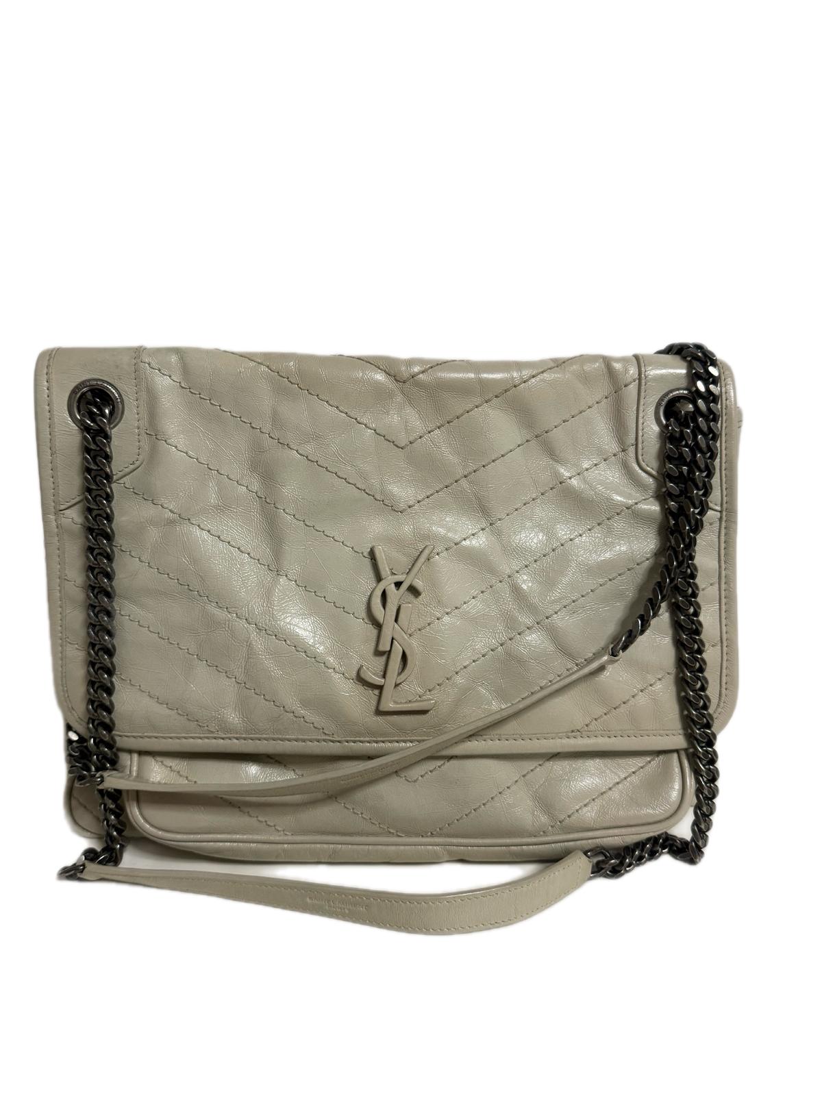 BORSA NIKI PANNA YSL