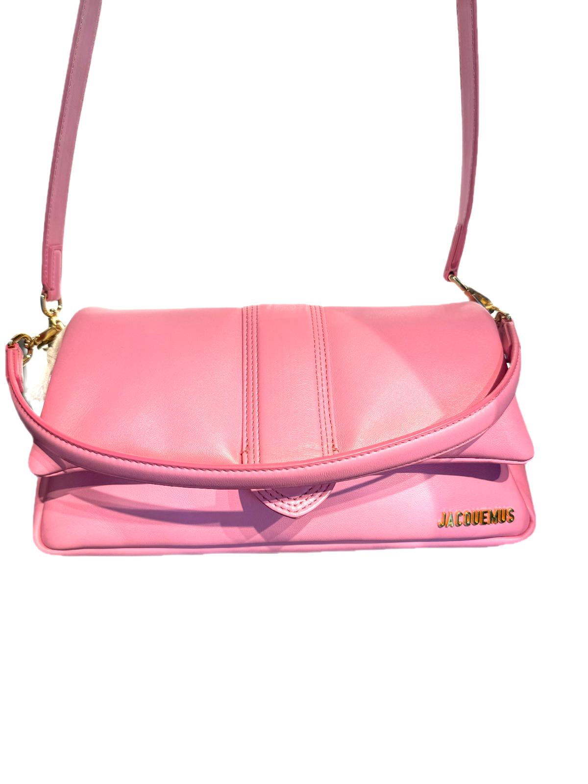 LE BAMBIMOU PUFFY GRAND JACQUEMUS