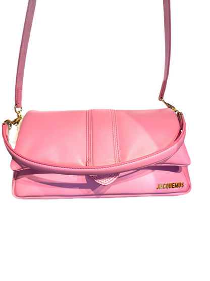 LE BAMBIMOU PUFFY GRAND JACQUEMUS