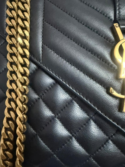 BORSA ENVELOPE YSL