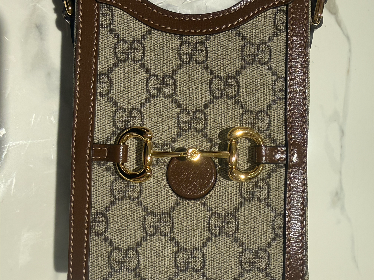 MINI BAG GUCCI