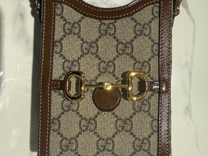 MINI BAG GUCCI