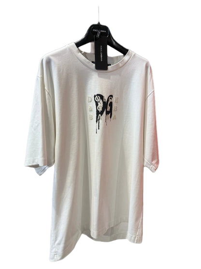 T-SHIRT DOLCE & GABBANA