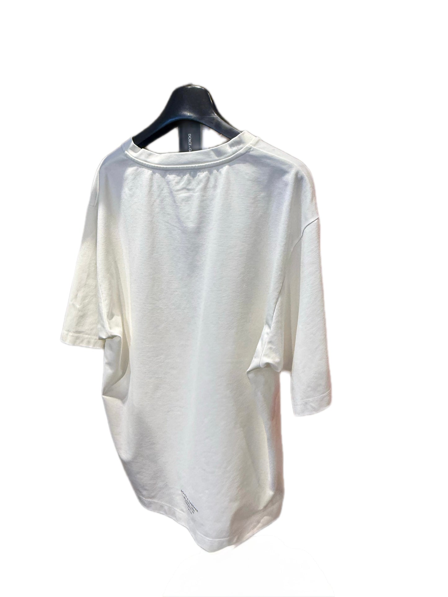 T-SHIRT DOLCE & GABBANA
