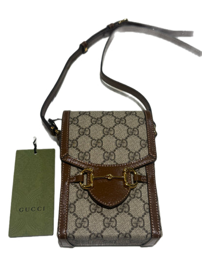 MINI BAG GUCCI