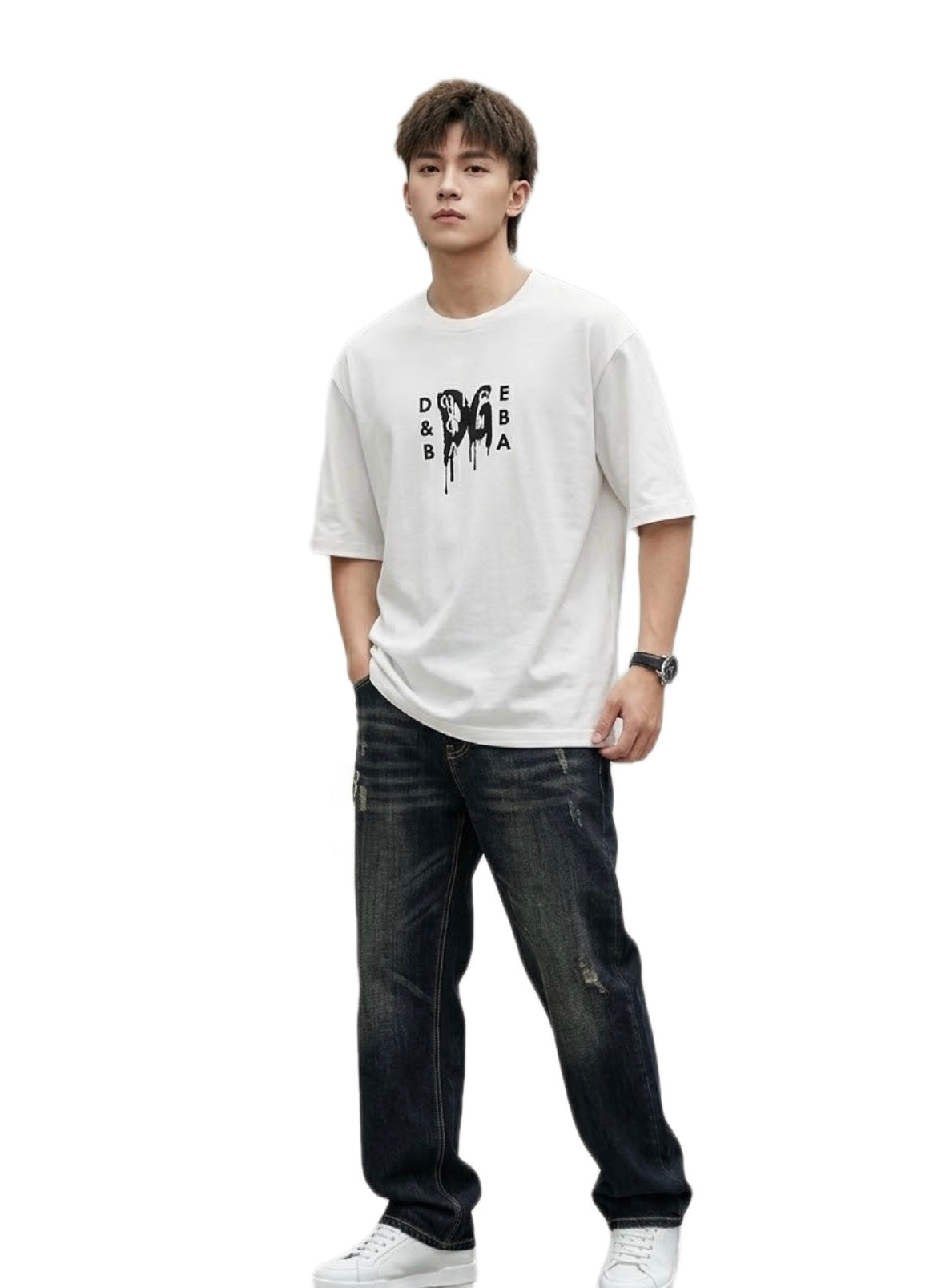T-SHIRT DOLCE & GABBANA