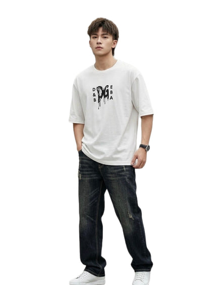 T-SHIRT DOLCE & GABBANA