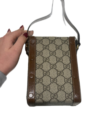 MINI BAG GUCCI