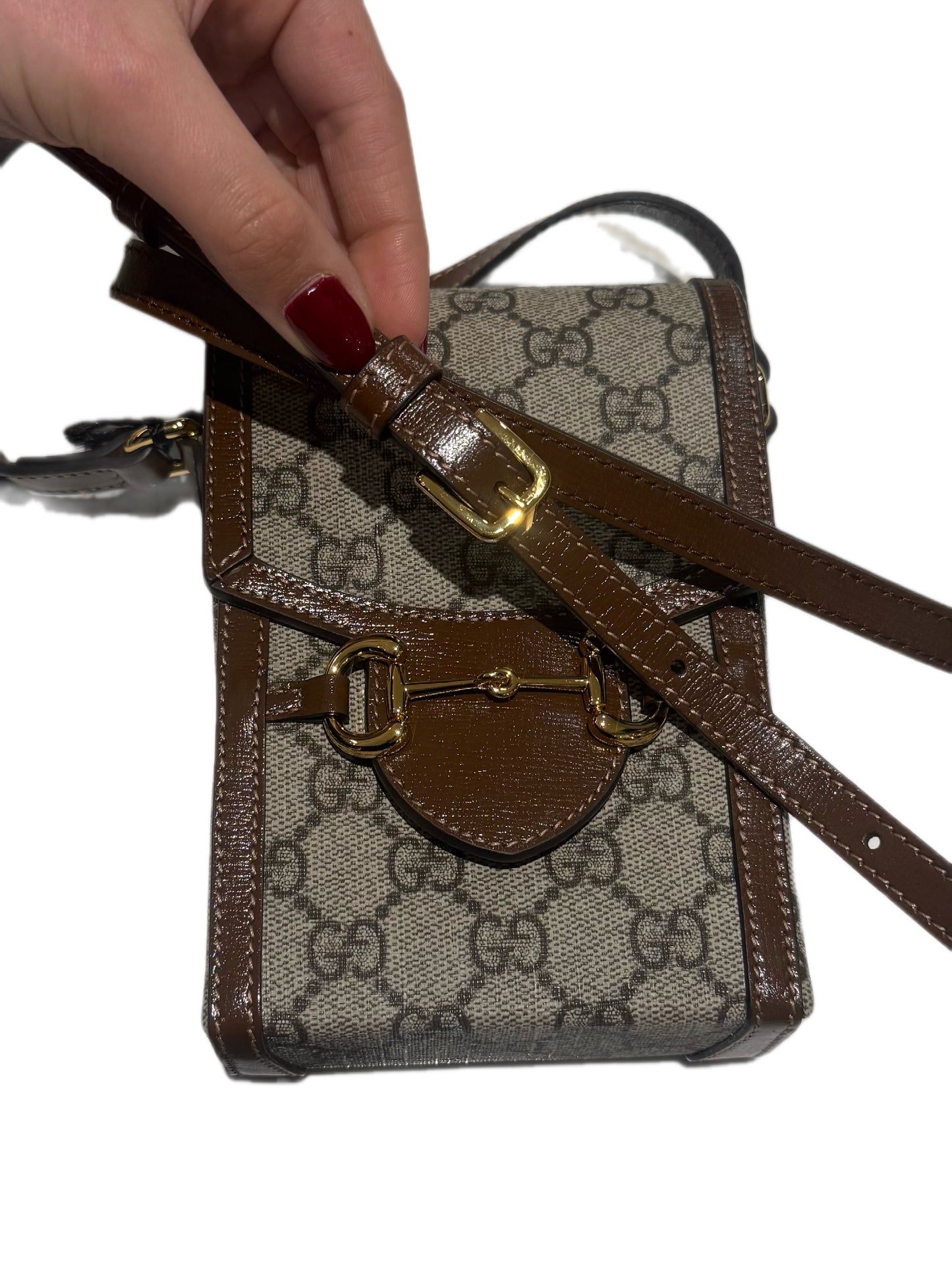 MINI BAG GUCCI