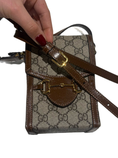 MINI BAG GUCCI