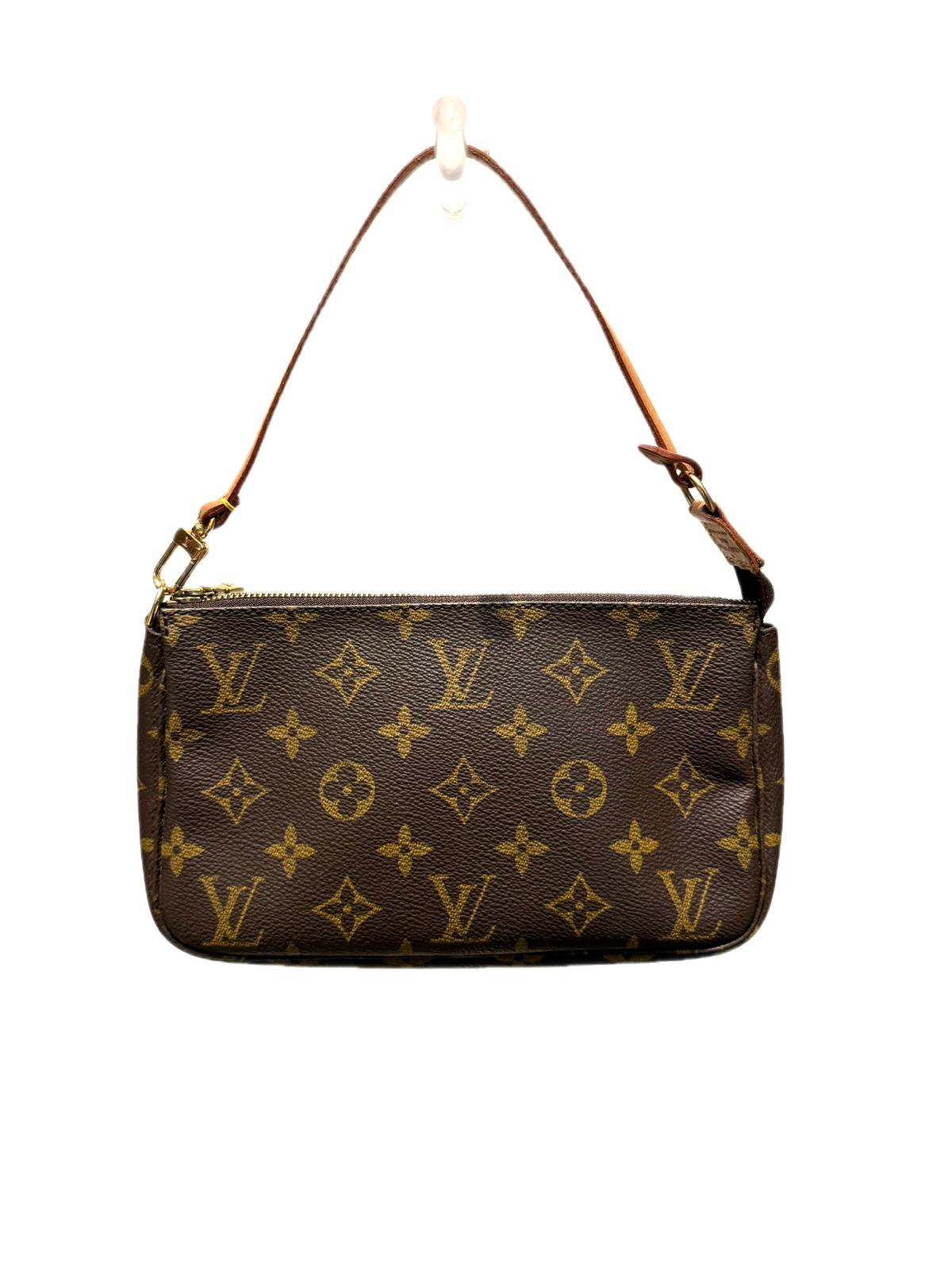 POCHETTE ACCESSOIRE LOUIS VUITTON