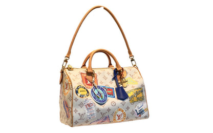 SPEEDY 30 LIMITED EDITION