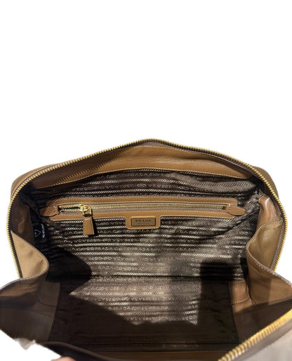 BAULETTO RE-EDITION 1978 PRADA