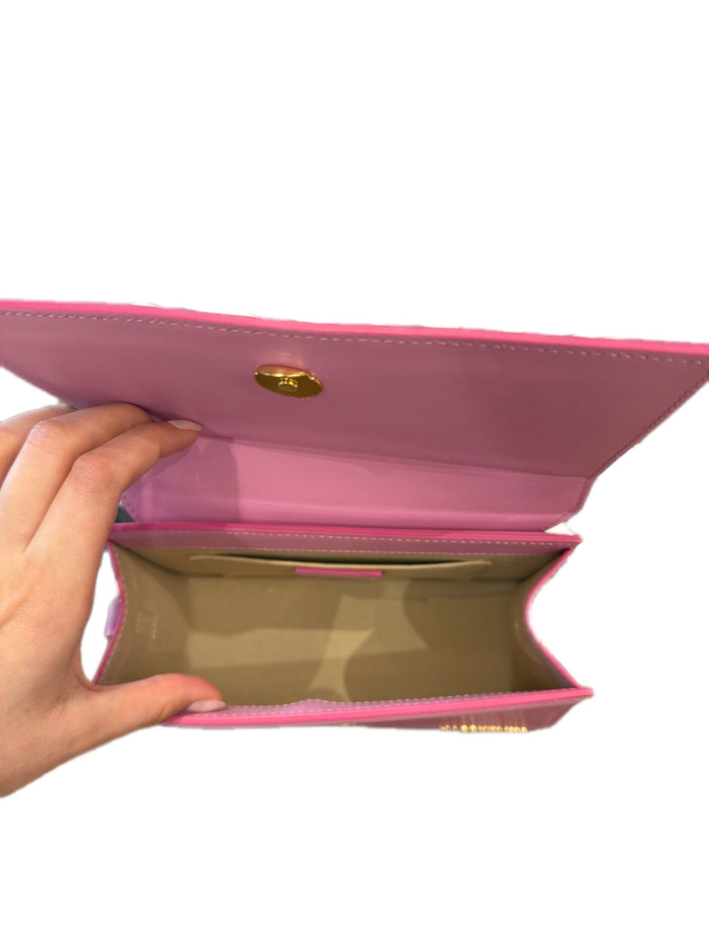 BORSA LE GRAND CHIQUITO JACQUEMUS