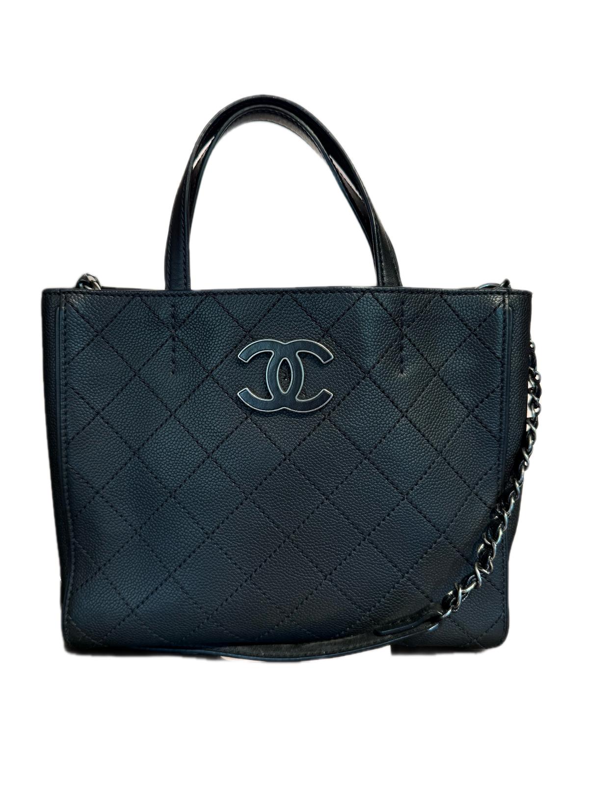 TOTE BAG CHANEL