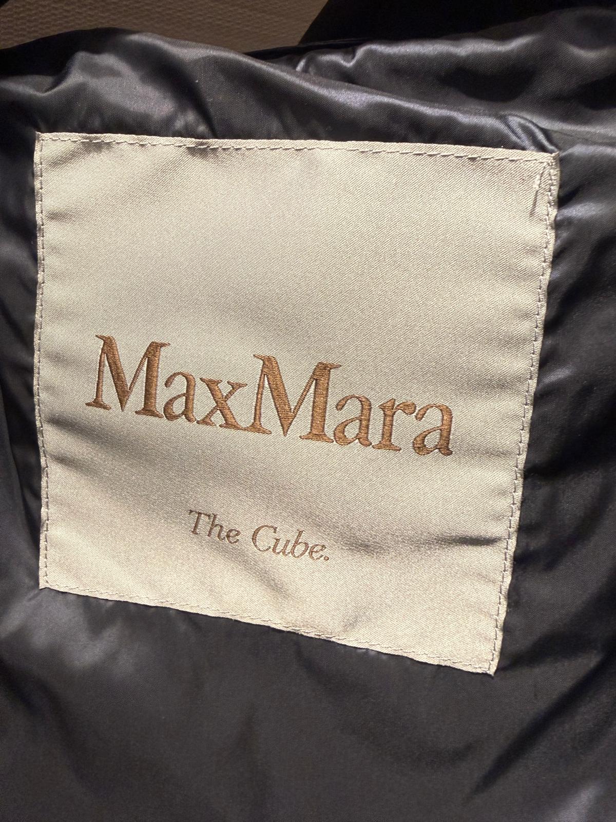 MANTELLA THE CUBE MAXMARA