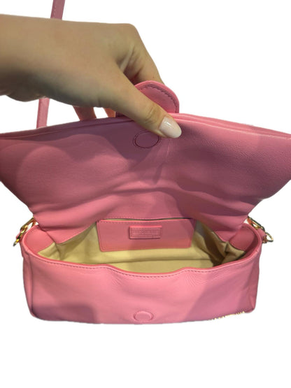 LE BAMBIMOU PUFFY GRAND JACQUEMUS