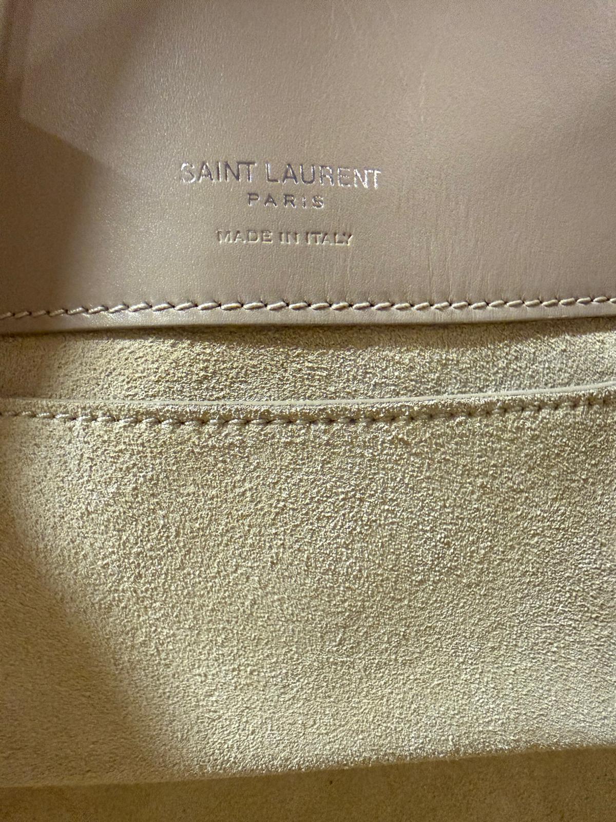 SECCHIELLO SAINT LAURENT