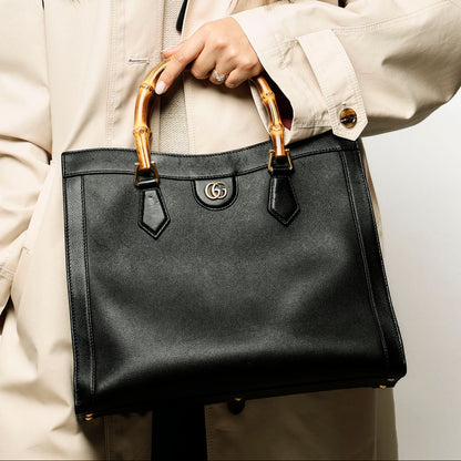 BORSA DIANA GUCCI GRANDE