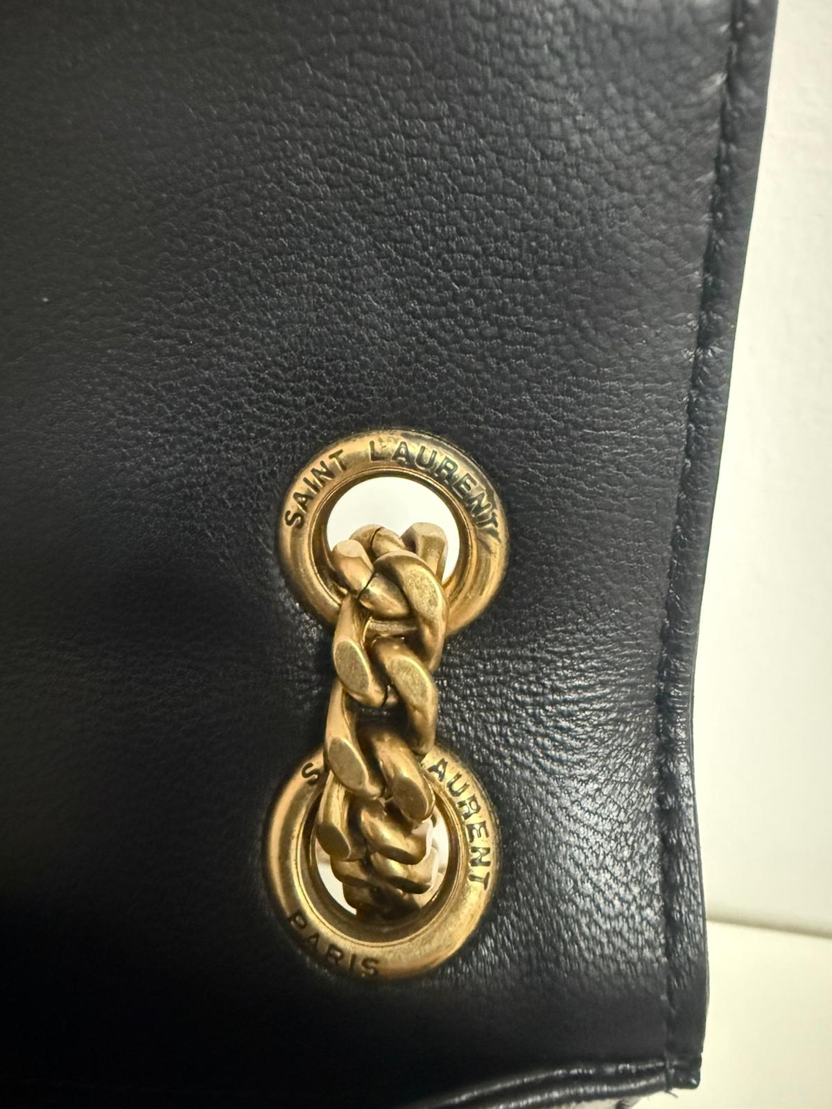 BORSA ENVELOPE YSL