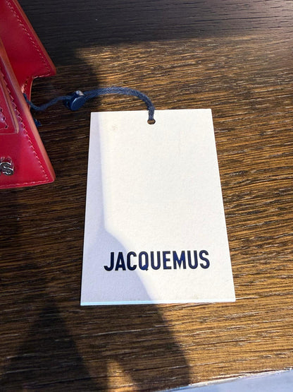 MINI BAMBINO' JACQUEMUS