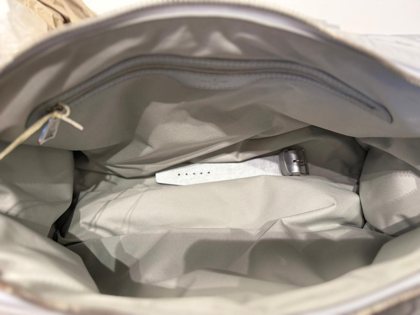 KEEPALL BANDOULIERE 45 LOUIS VUITTON