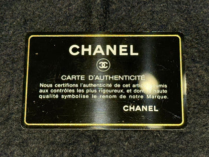 CLASSIC BEIGE CHANEL