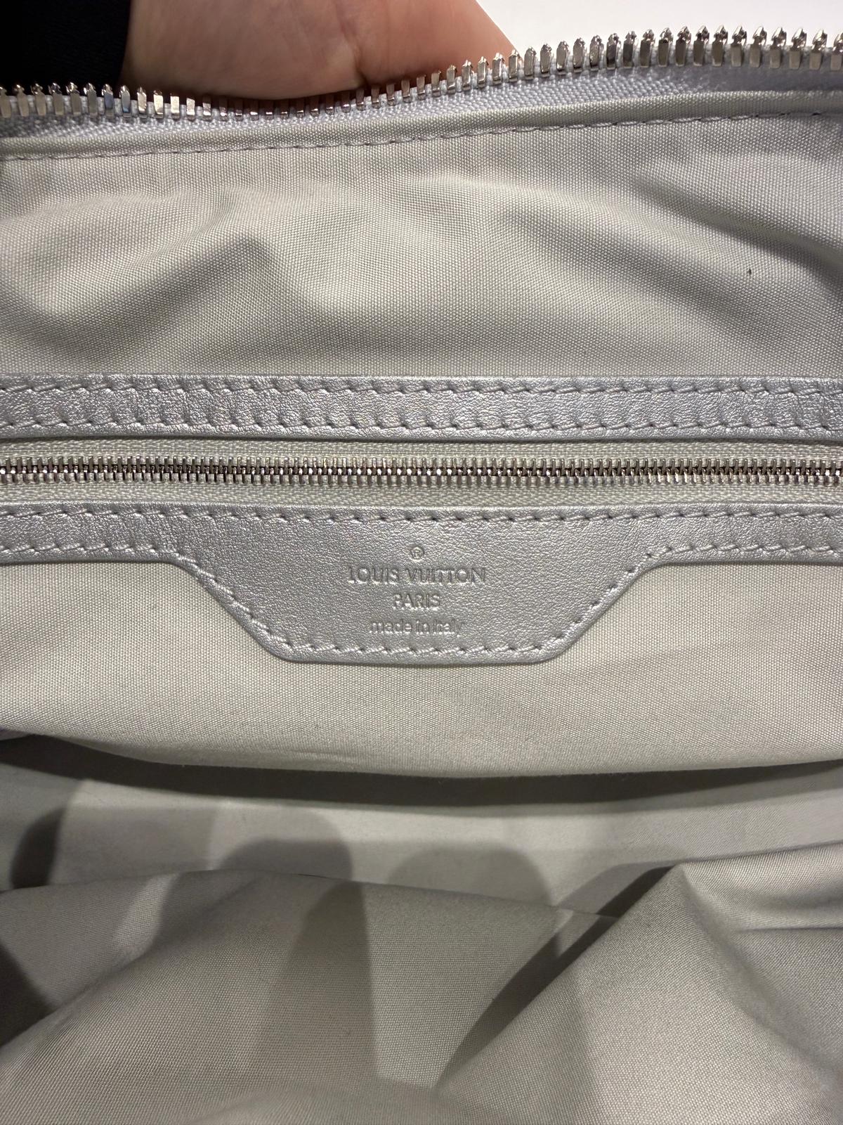 KEEPALL BANDOULIERE 45 LOUIS VUITTON