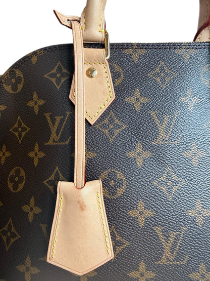 ALMA PM LOUIS VUITTON