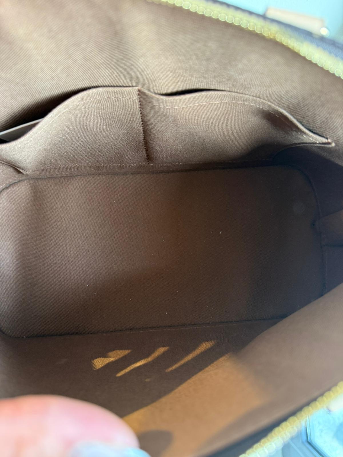 ALMA PM LOUIS VUITTON