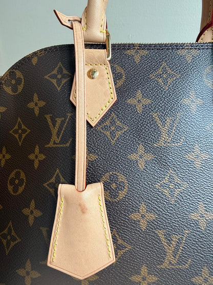 ALMA PM LOUIS VUITTON