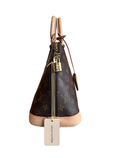 ALMA PM LOUIS VUITTON