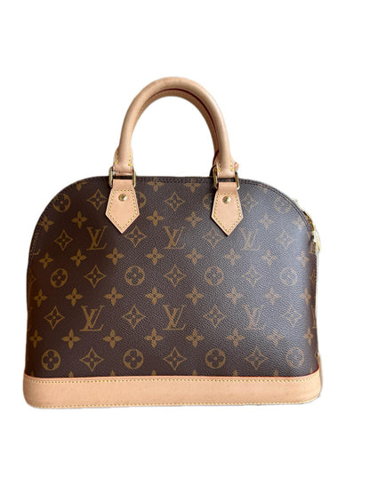 ALMA PM LOUIS VUITTON