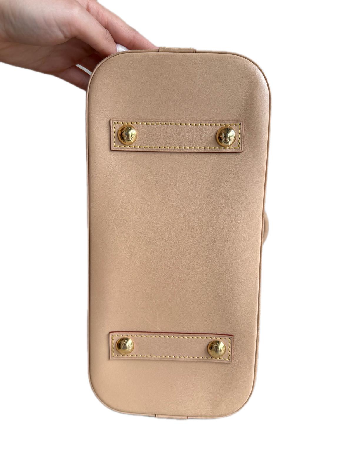 ALMA PM LOUIS VUITTON