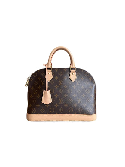 ALMA PM LOUIS VUITTON