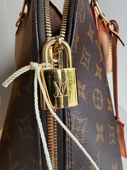 ALMA PM LOUIS VUITTON