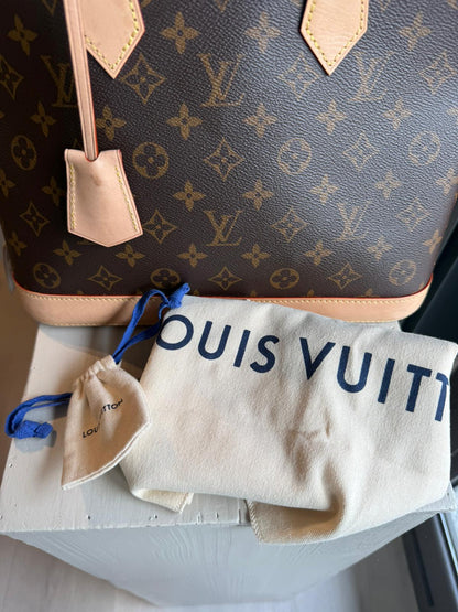 ALMA PM LOUIS VUITTON